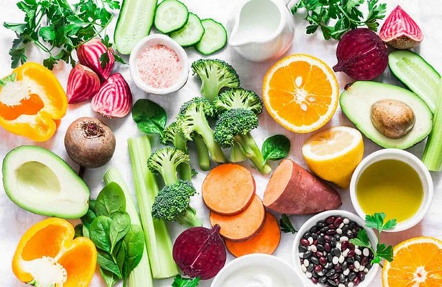 Яка дієта найкраща?