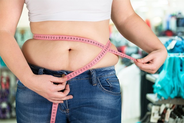 Як швидко скинути живіт і боки?