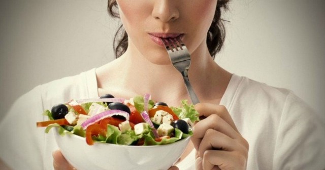 Дієтична вечеря для ефективного схуднення