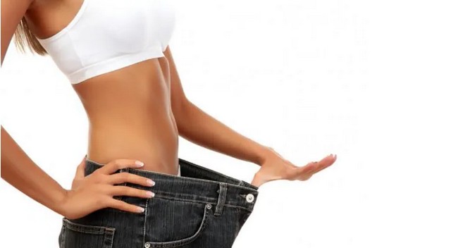 Правильне харчування під час тренувань для схуднення