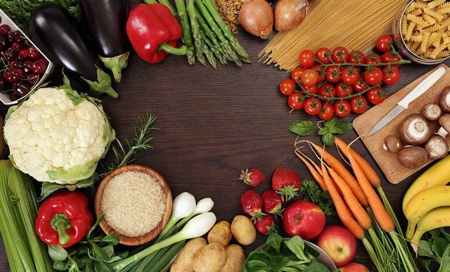 Розкриваємо секрети правильного харчування