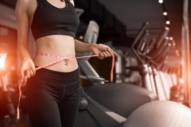 Як прибрати живіт і боки