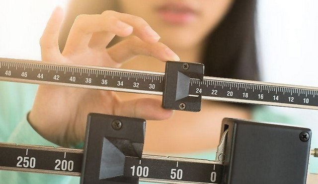 Правильне харчування для набору маси