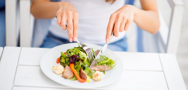 правильне харчування