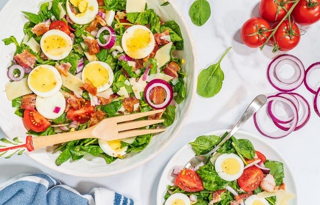 здорове харчування