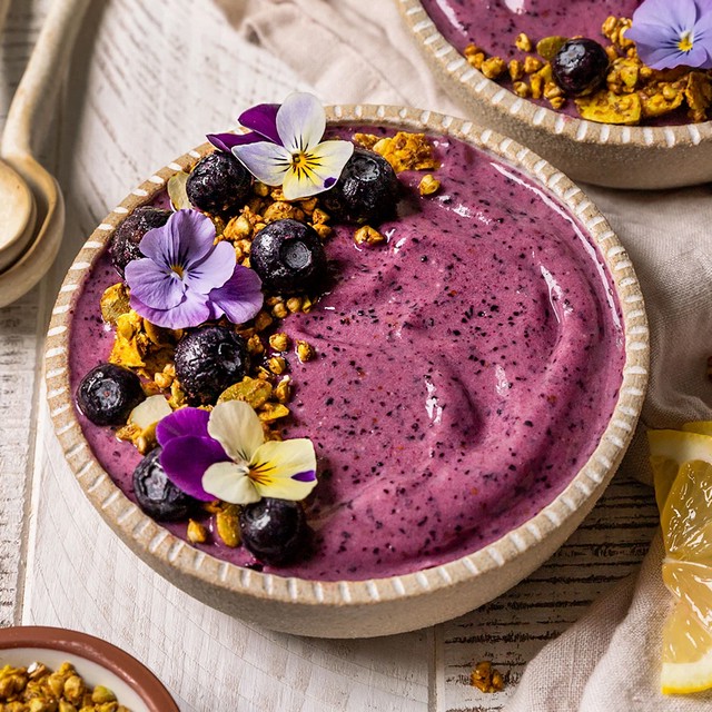 Страви для правильного харчування