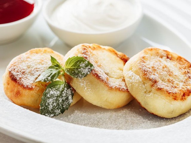 здорове харчування