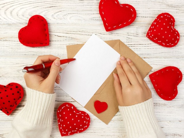 Що подарувати хлопцеві на День Святого Валентина