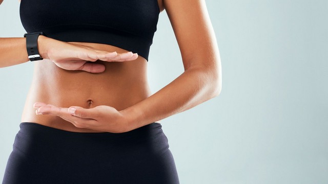 Найефективніші вправи для схуднення живота