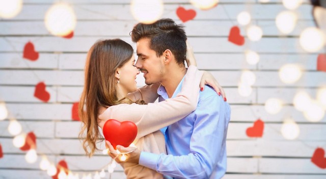 Що подарувати на 14 лютого чоловіку
