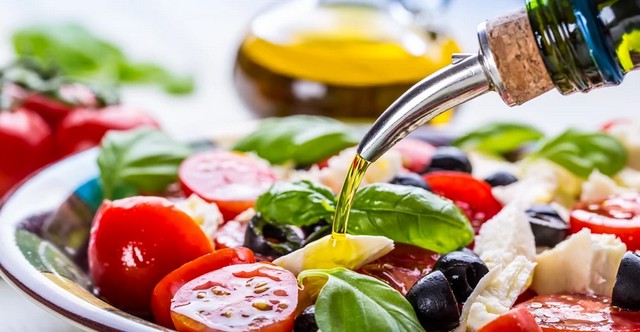 Правильна їжа для ефективного схуднення