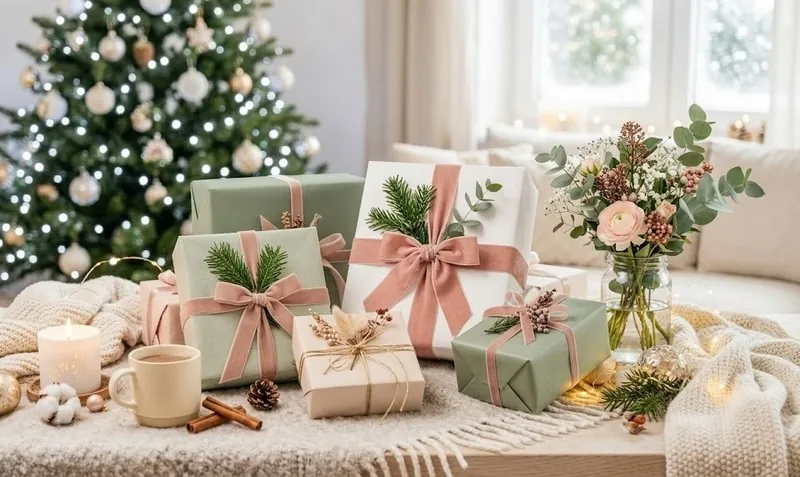 Що подарувати дівчині на Новий рік