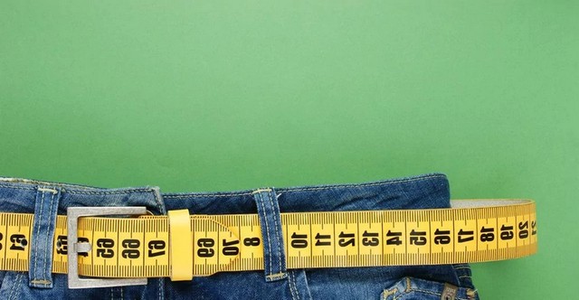 Правильний раціон харчування для схуднення