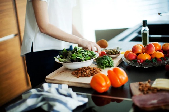 здорове харчування