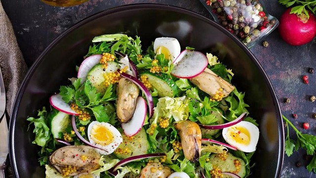 здорове харчування