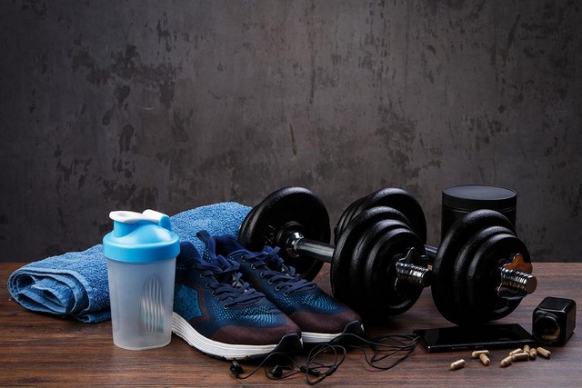 Що подарувати тренеру жінці на день народження