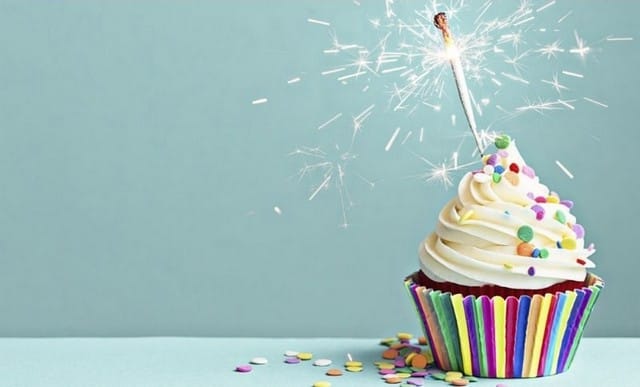 Що подарувати собі на День Народження