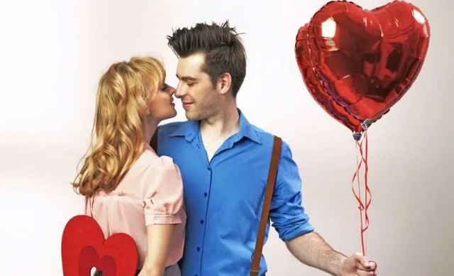 Що можна подарувати хлопцеві на 14 лютого