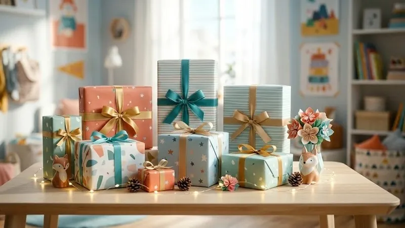 🎁 35+ ідей, що подарувати хлопчику на 8 років