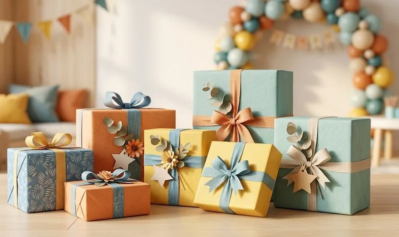 🎁 40+ ідей, що подарувати хлопчику на 6 років