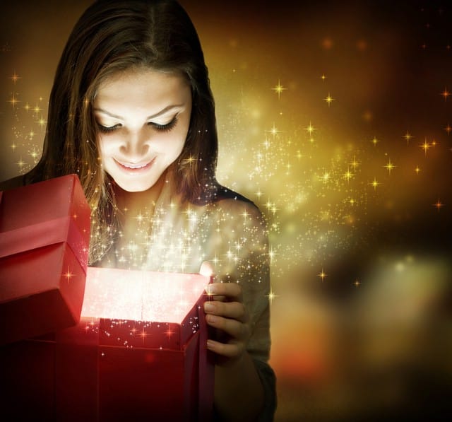 Що подарувати сестрі на день народження 10 років