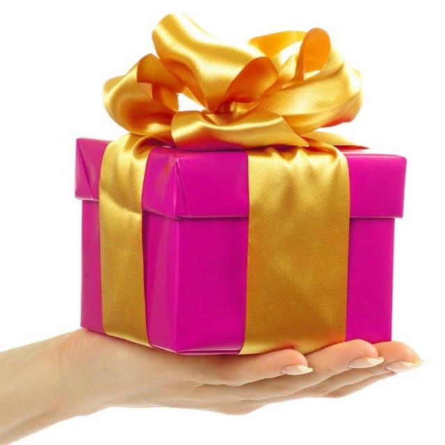 що подарувати начальниці на День Народження