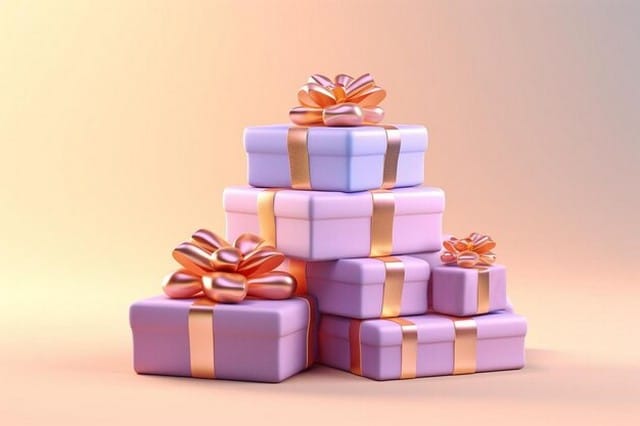 що подарувати подрузі на День Народження 30 років