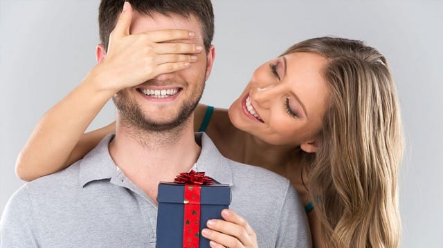 Що подарувати чоловікові на День Народження 30 років