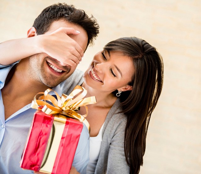 що подарувати на День Народження чоловіку