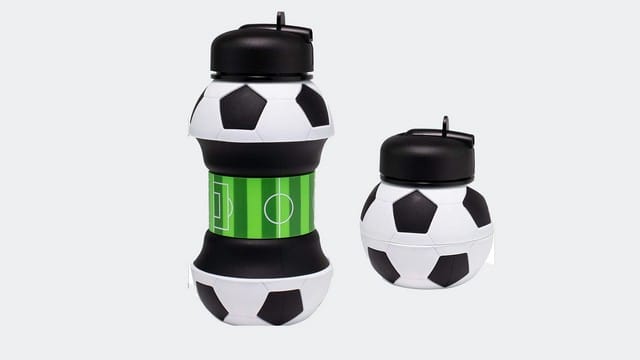 що подарувати футболісту на День Народження