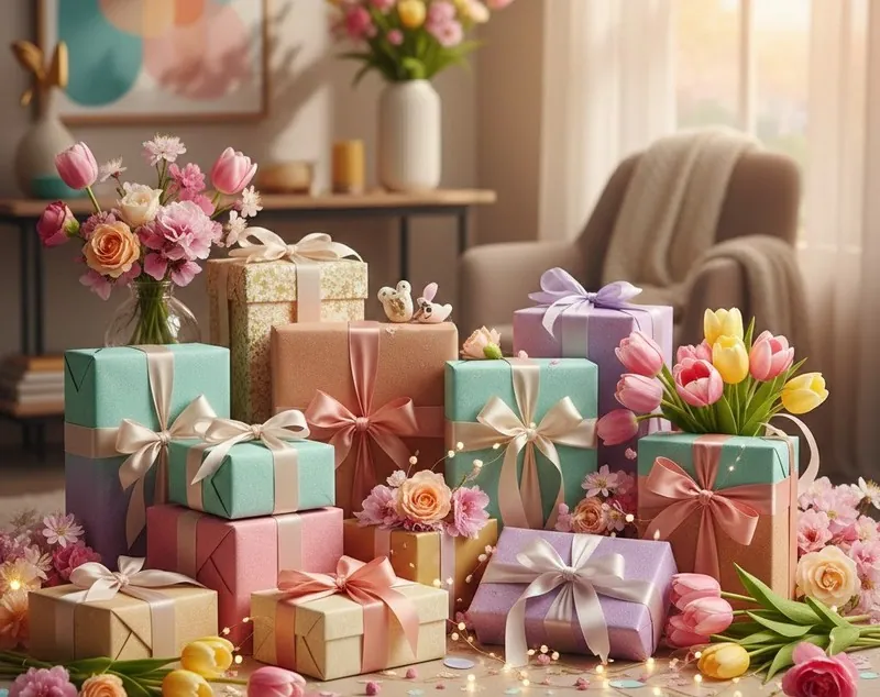 145+ ідей, що подарувати вихователю на 8 Березня