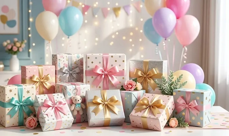 🎀 35+ ідей, що можна подарувати дівчині на 9 років