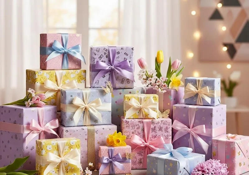 145+ ідей, що подарувати вихователю на 8 Березня