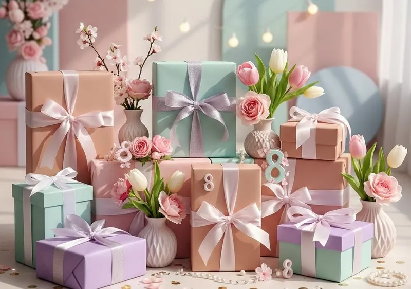 150+ ідей, що подарувати вчителю на 8 Березня