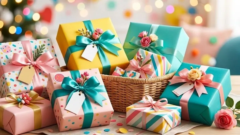 🎁 100+ ідей, що подарувати дитині на 8 років