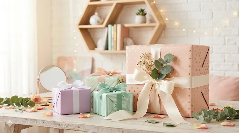 🎁 Цікаві ідеї, що подарувати дівчинці на 15 років