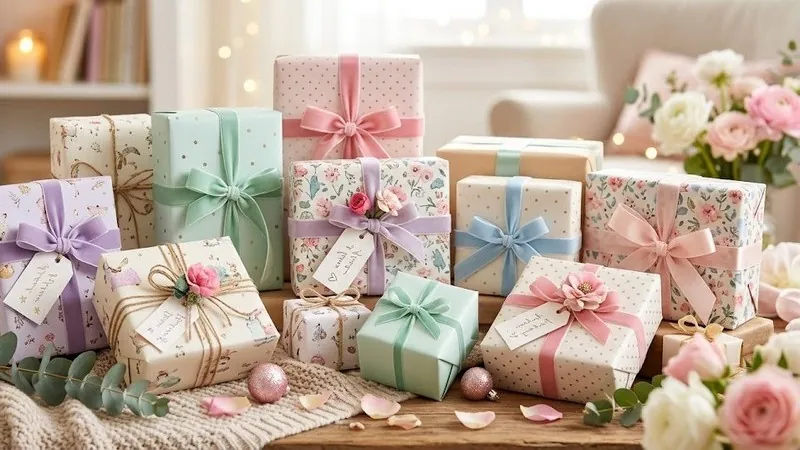 🎀 160+ ідей, що подарувати дівчинці на 8 років