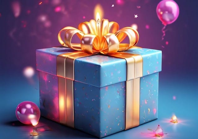 що подарувати сину на 20 років