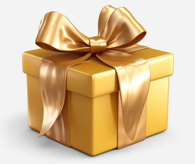 що подарувати дочці на 18 років