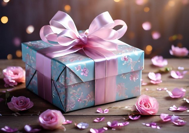 що подарувати дочці на 19 років