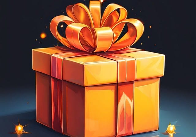 що подарувати дочці на 20 років