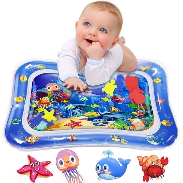 що подарувати дитині на 2 місяці