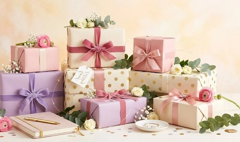 🎁 150+ ідей, що подарувати дівчині на день народження 20 років