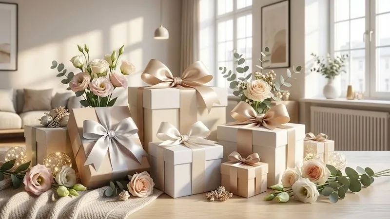 🎁 115+ ідей, що подарувати дівчині на 17 років