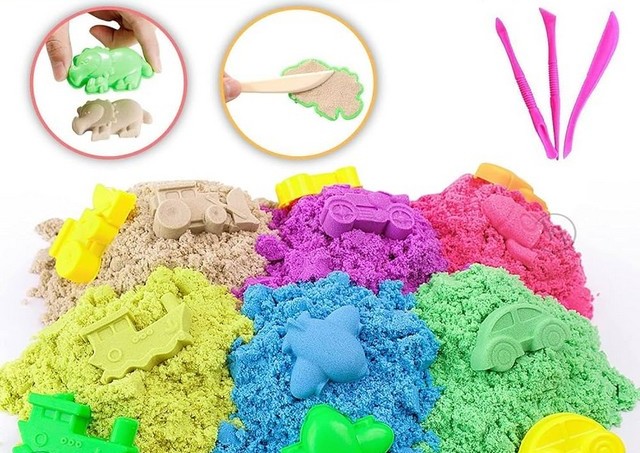 Пластилін Play-doh