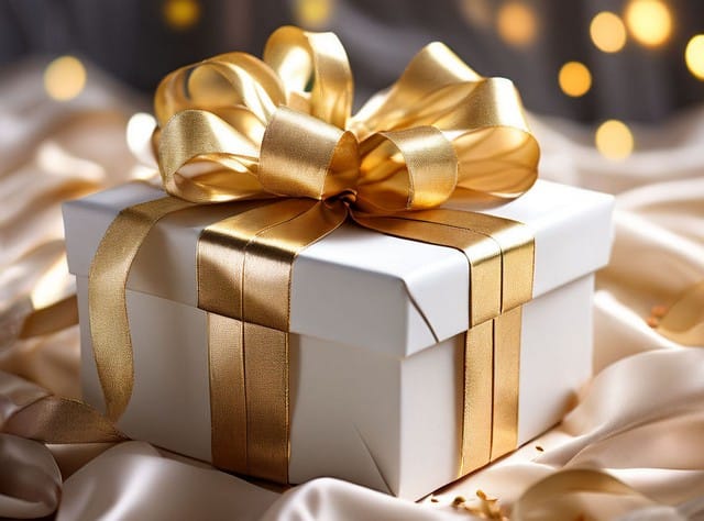 що подарувати кумі на 30 років