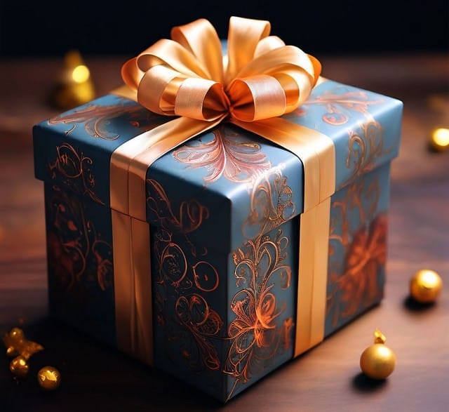 що подарувати похреснику на 5 років