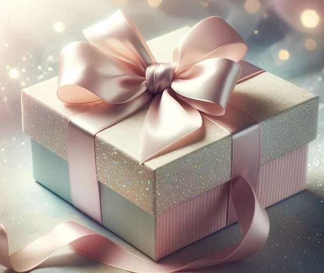 що подарувати дочці на 30 років