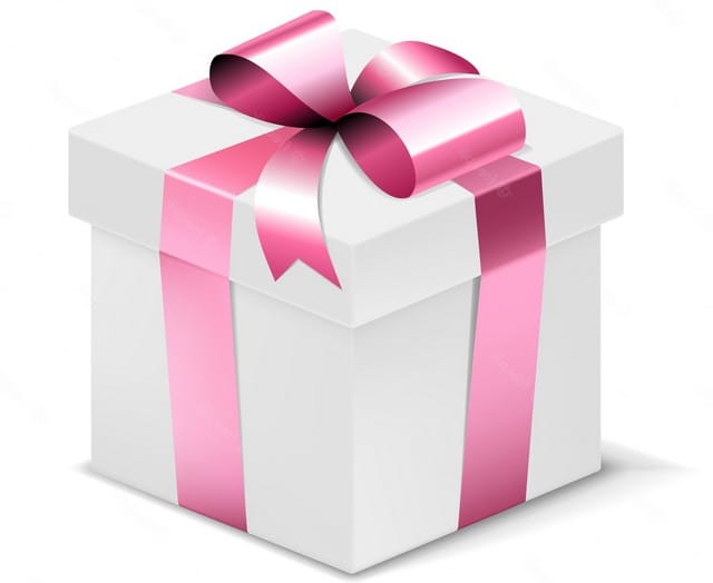 що подарувати дочці на 7 років