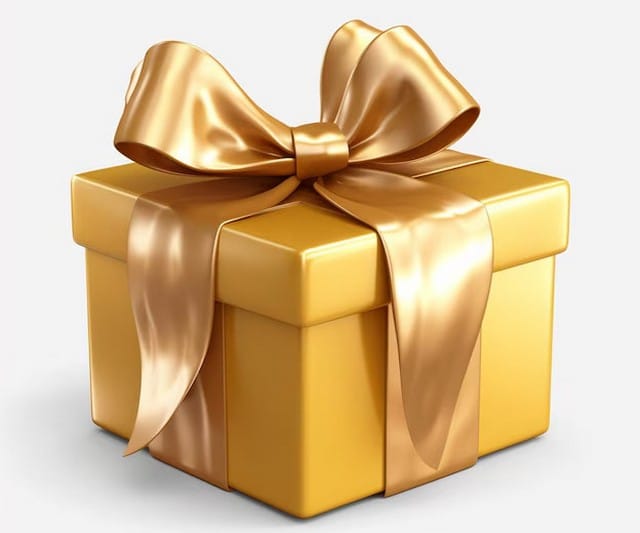 що подарувати сину на 25 років